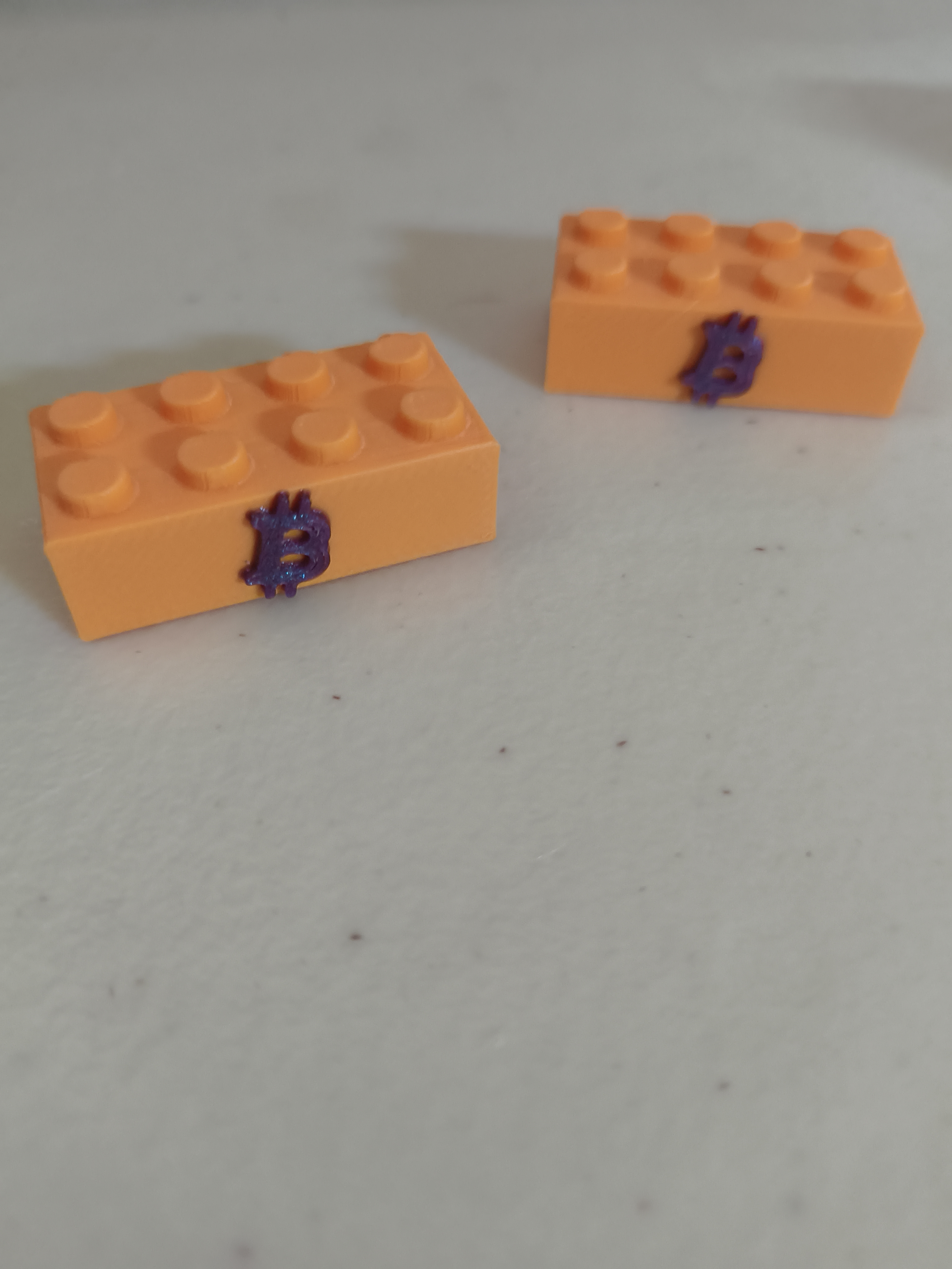 LEGO® Compatible Bricks (50-Pack)