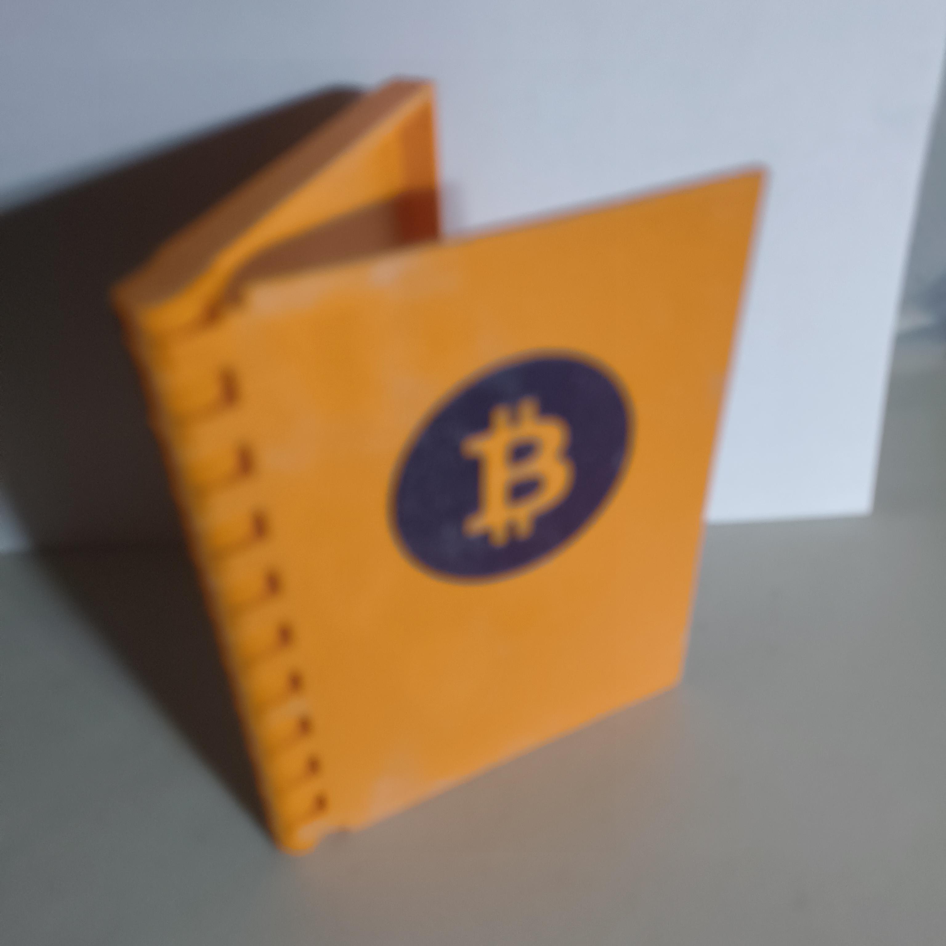 Bitcoin Whitepaper Book